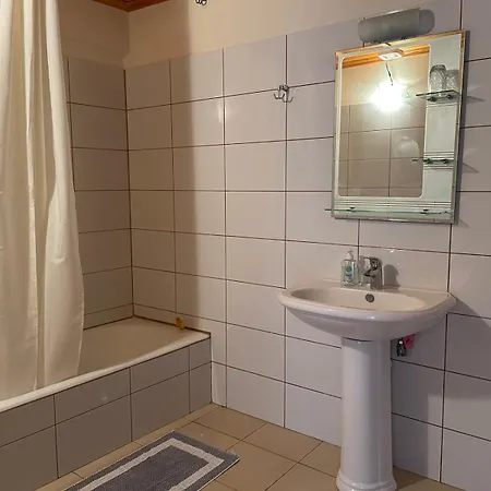 Apartmán Lucas