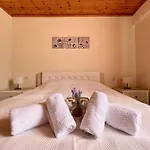 Apartamento Lucas Himarë