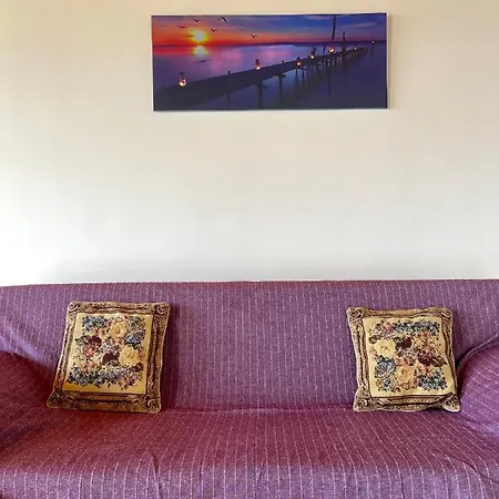 Lucas Apartment Himarë