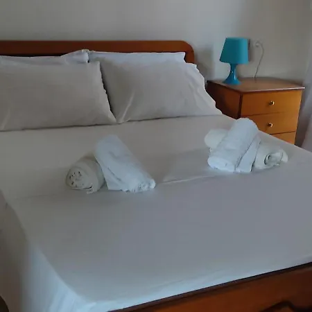 Lucas Apartment *