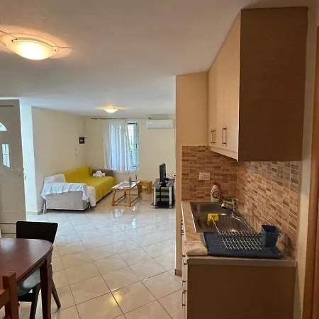 Lucas Apartamento *