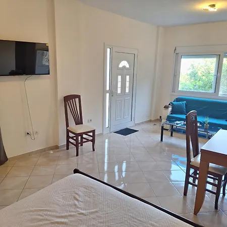 Appartamento Lucas Himare