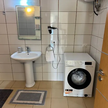 Apartamento Lucas Himare