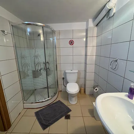 Apartamento Lucas Himare