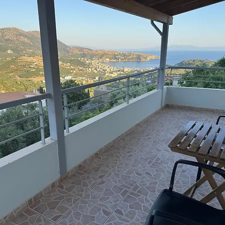 Apartamento Lucas Himare